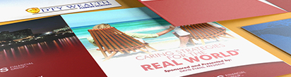 Presentation Folder Printing